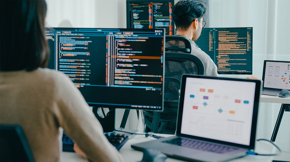 certified training institute Edappal 